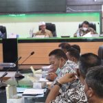 Rapim Bulan Oktober 2021 Digelar