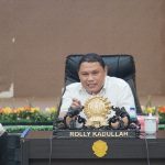 Rolly Harap Keseriusan Pemerintah Tuntaskan Program 2021