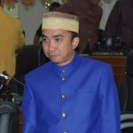 Ruang Baca Buku di Obyek Wisata