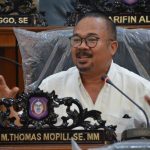 Jangan Lupakan Kontraktor Lokal