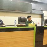 Nelson Pimpin Evaluasi Bersama Pendamping KPM