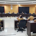 Komisi I Harap Rasa Kemanusian, Untuk Eks Lahan Dishut Sulut di Kompleks Gelael