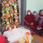 Sekda Sapa Warga Reksonegoro, Hadiri Peringatan Maulid Nabi Muhammad SAW