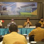 Sekda: Konsultasi Publik Penting Dalam Pengembangan Ekonomi