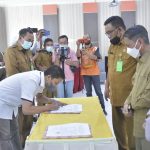 Seminar Pendidikan Smart School Ecosystem Digelar