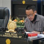 Bantuan Jangan Disalahgunakan
