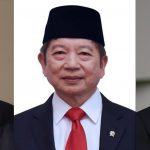 Sudah Seharusnya 3 Menteri Maju Dari Gorontalo