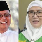 Manis Kalau Kota Pasang dr. Yanti, Dahsyat Kalau Gorut Pasang Thariq
