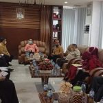 Anas Tersenyum, MCP Boalemo Makin Baik, Terungkap Dalam Kunker Tim Evaluator SAKIP & TLHE