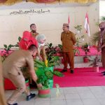 Hari Ini Peringatan HUT Boalemo, Ditengah Pandemi, Tetap Dirayakan Secara Sederhana
