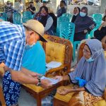 Warga Diminta Pertahankan Zona Hijau, Anas : Kuncinya Terapkan Prokes Dalam Beraktifitas