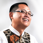 Toriq Masih PDI Perjuangan
