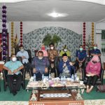 Nelson Bakal Temui Anis Baswedan, Jajaki Kembali Kerjasama Penggemukan Sapi