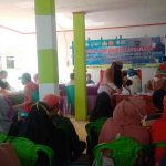 Muslimin Haruna :Dukung dan Sukseskan Program Pemerintah
