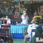 Pembukaan Tempat Wisata Wajib Perhatikan Protkes