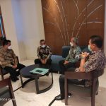 Wabup Ikuti Rakor Teknis Kepegawaian di BKN Manado