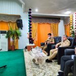 3 Hal Pesan Presiden ke Wabup untuk Pemerintah