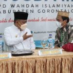 Ingin Wahdah Selalu Bersinergi dengan Pemerintah