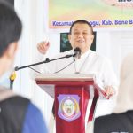 Tim PKB Siap Tugas Kemanusiaan di Kecamatan Pinogu