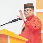 Wagub: ASN Implementasikan Budaya Kerja BerAKHLAK