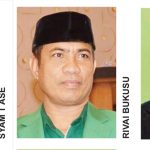 Awas!!! Ini Bukan Aklamasi Biasa