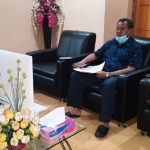 Apresiasi untuk Bonbol dan Gorut di Level 1 PPKM