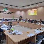 Realisasi Anggaran dan Fisik Proyek APBD 2021 Dipacu