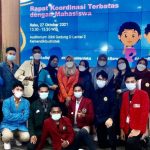 Hari Ini, Mahasiswi UBM Hadiri Peringatan HSP di Kemendikbud, Terpilih Bersama 144 Mahasiswa se Indonesia, Wakili LLDIKTI XVI