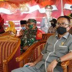 Kedepankan Program Yang Menyentuh Kepentingan Rakyat