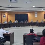 DTKS 2021 Dikawal Komisi IV ke Kemensos RI