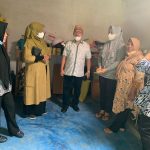 Komisi IV Kawal Perempuan KK Industri