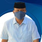 Lahmudin Minta Warga Waspada Virus Corona Varian Baru