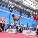 Rp 1,7 M Bonus Atlit PON