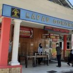 Lapas per Kabupaten/Kota