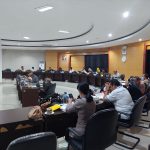 APBD 2022 Berpijak pada KUA-PPAS
