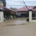 Antisipasi Bencana Banjir Telah Meluas, Ingat, Komitmen Bersama!