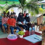 Vaksin Kedua Diduga Langka