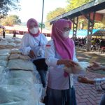 Sembako Tak Lagi Jitu, Percepatan Vaksinasi Diharap Lebih Beroleh Solusi Terbaik