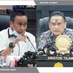 Kota Tanpa Rapor Merah