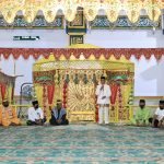 Semarak Maulid Penuh Hikmah di Pohuwato