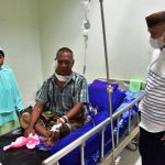 Lagi, Pemkab Peduli Penderita Kanker