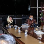 Pengisian Jabatan Diingatkan Sesuai Regulasi