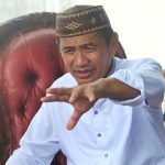 Program dan Kegiatan Bersumber dari Dana PEN, Bupati: Sudah Bisa Dimulai