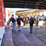 Dirgahayu KORPRI ke 50 Tingkat Pohuwato