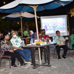 Empat Pilar SMS pada SDM