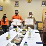 Pemkab Bentengi Dampak Musibah