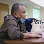 APBD Calon OPD Sendiri