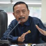 Bonus Atlit PON Bentuk Penghargaan