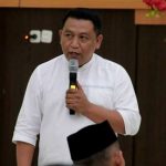 Efisiensi Dana Hibah Guna Tutupi Rp 43 M