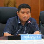 Pemanfaatan Buku Hibah dari Dinas Perpustakaan